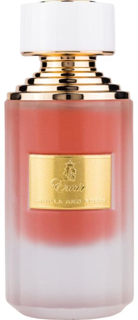 Emir Vanilla And Roses woda perfumowana dla kobiet 75 ml Zdjęcie produktu 