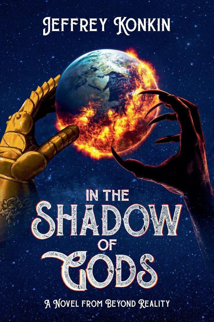 In the Shadow of Gods