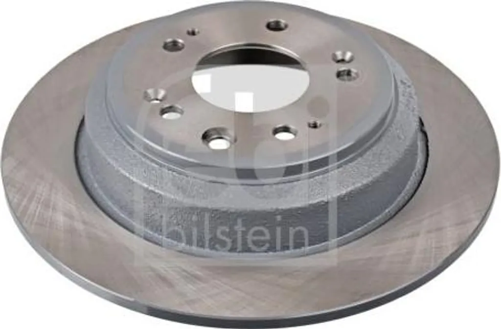 Disque de frein FEBI BILSTEIN 170701 pour Accord OE 42510TL0G50 Qualité
