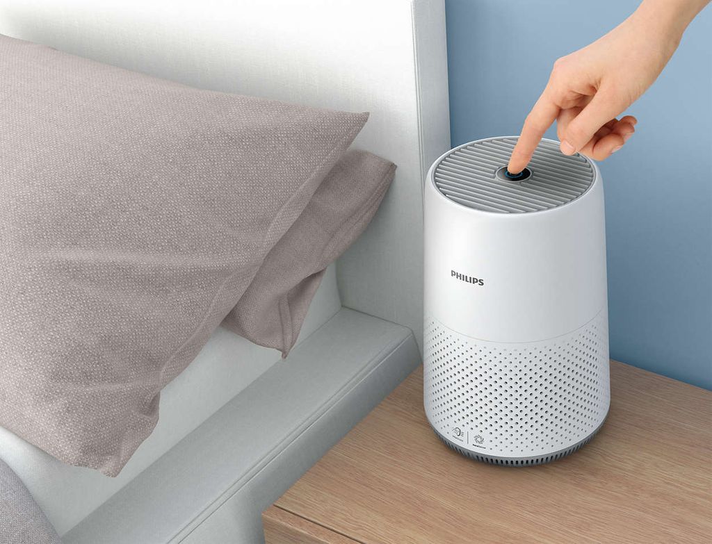 Čistička vzduchu Philips série 800 AC0819/10 Obrázok produktu 7