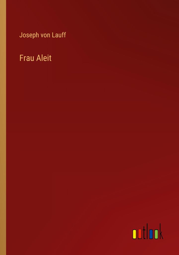 Frau Aleit