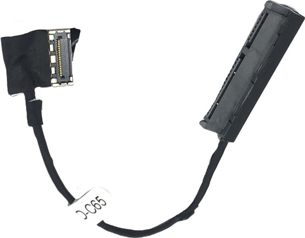 SATA HDD Festplatten Anschluss Kabel Connector kompatibel für Dell Latitude 3500 (3139)