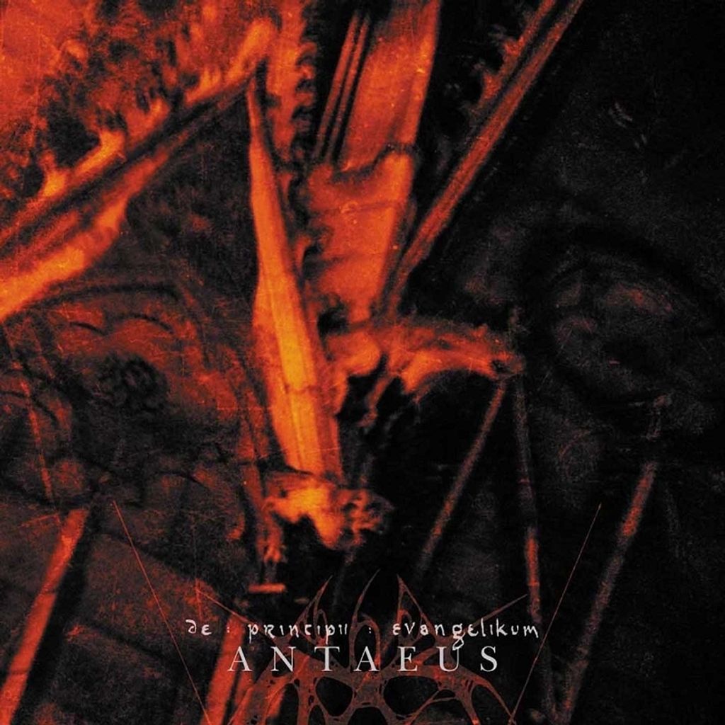 Antaeus-De Principii Evangelikum