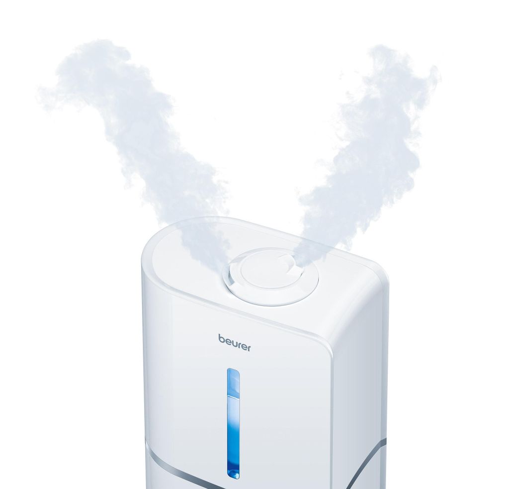 Humidificateur d'air à ultrasons BEURER LB45 volume 4l Image du produit 