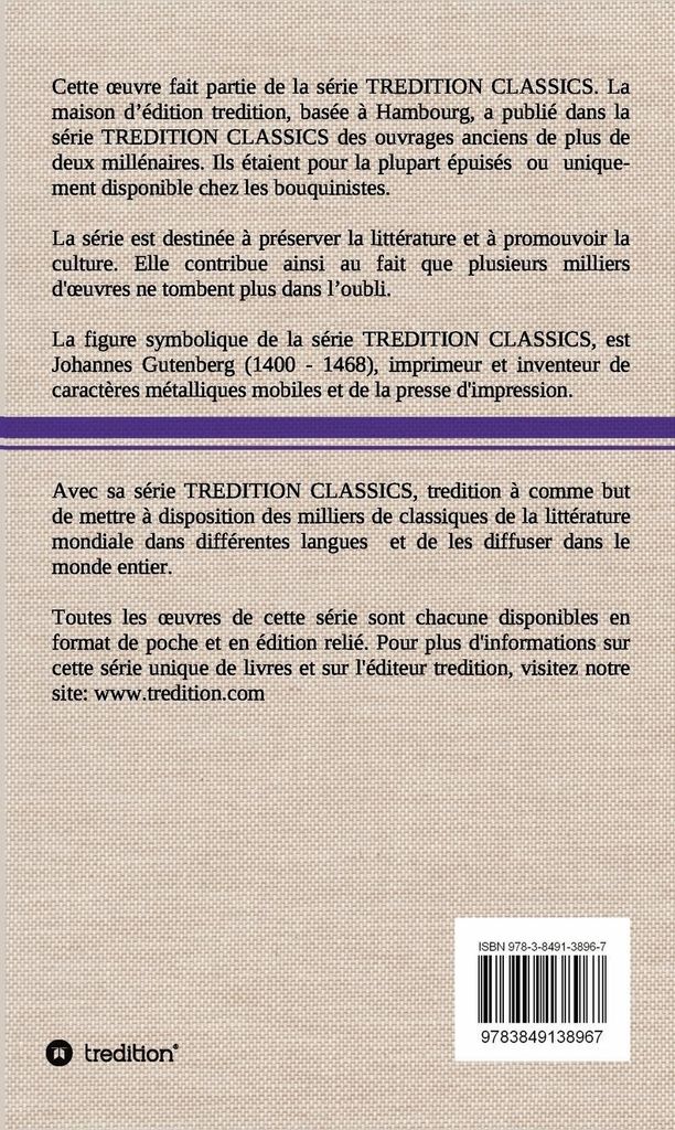 L'Etourdi