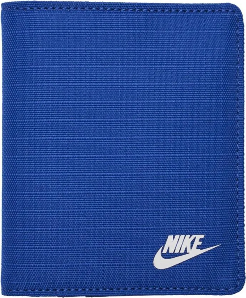 Nike Wallet Football Club Royal Blue CS2832 - Urban Sport Style
