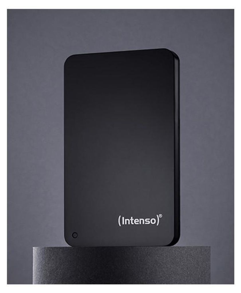 Disco duro externo portátil de 2,5 pulgadas, HDD de 1 TB, Imagen del producto 