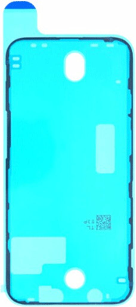 Display-Klebefolie für iPhone 12 / iPhone 12 Pro