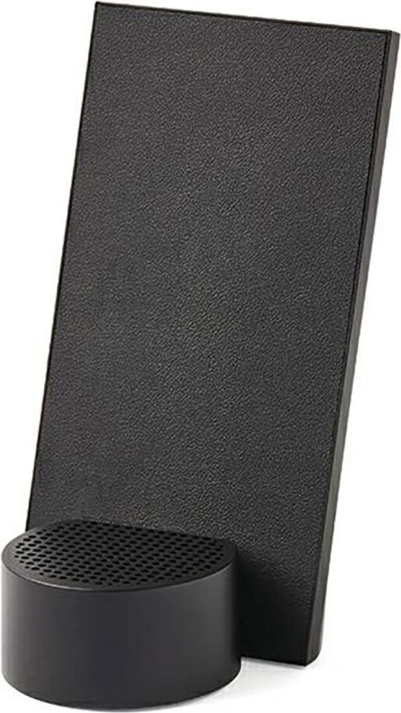 Lexon Ld145n Bluetooth-lautsprecher Schwarz  Schwarz One Produktbild 6