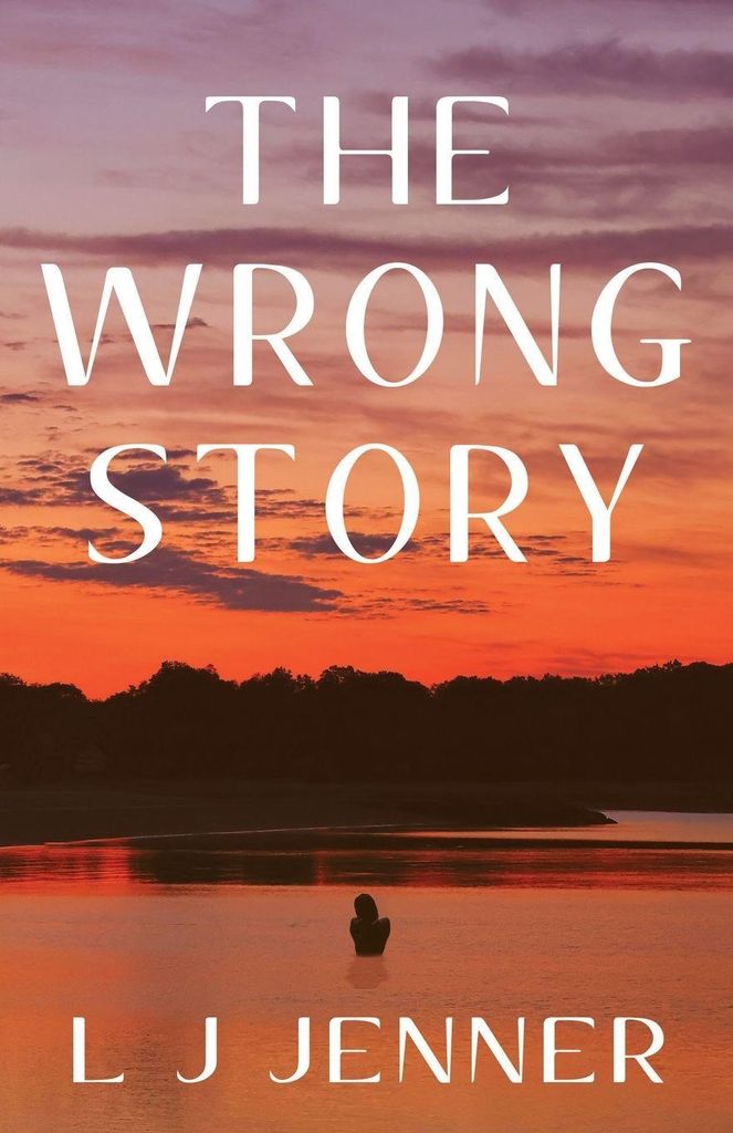 Wrong Story – Lingua: Inglese