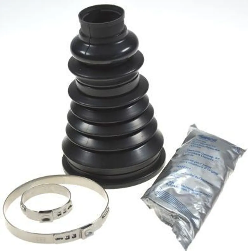 Évitez la casse cardan : soufflet de transmission LÖBRO 302575 pour Clio
