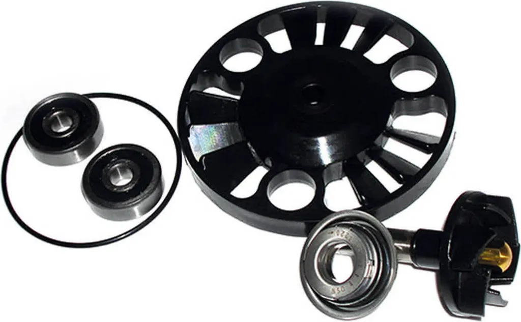Kit réparation pompe à eau SGR pour Piaggio Beverly et X8 125 e3