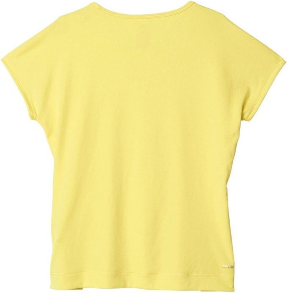 Adidas Tshirts YG T Q2 Tee, AK2691, Größe: 165