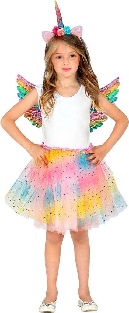 WIDMANN Kostüm Einhorn 8003558103232 Sonstige Kostüme