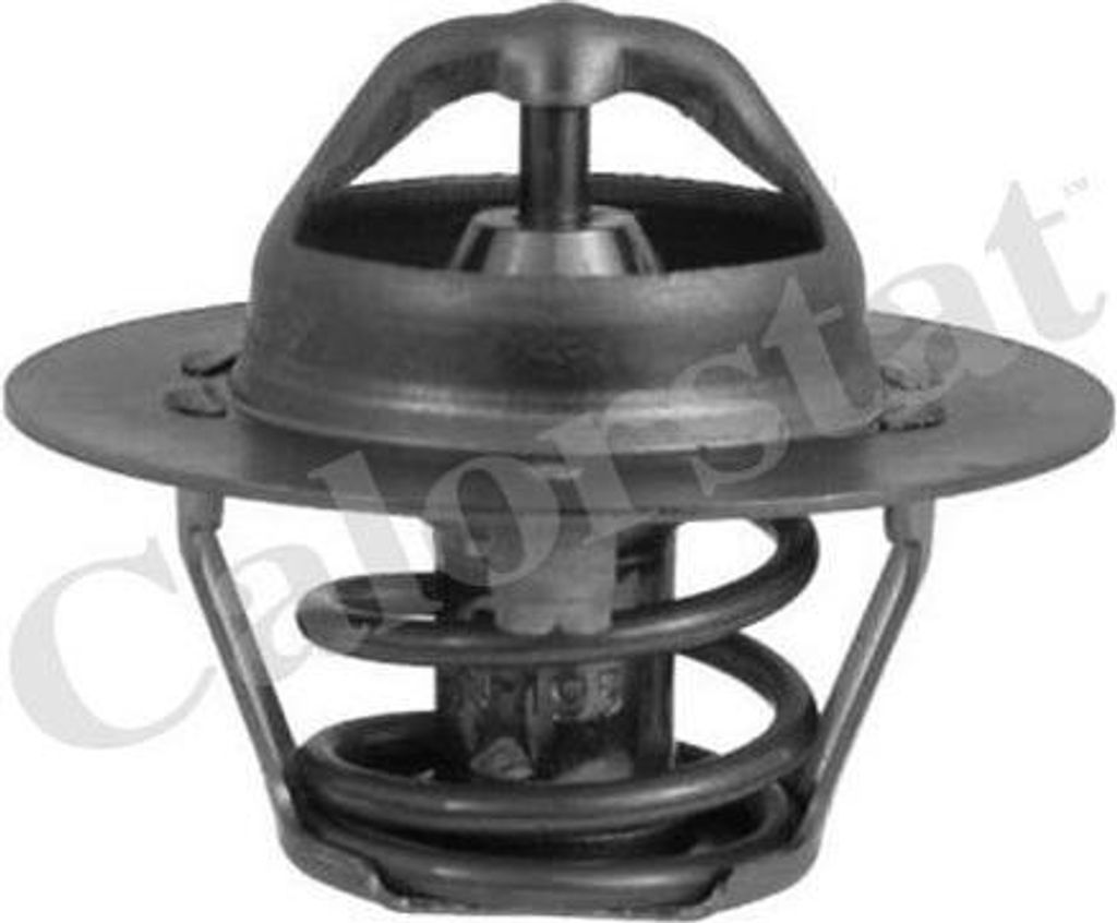 CALORSTAT by Vernet TH6318.89J Thermostat, Kühlmittel OE M474877 kompatibel mit Carisma, Space Star