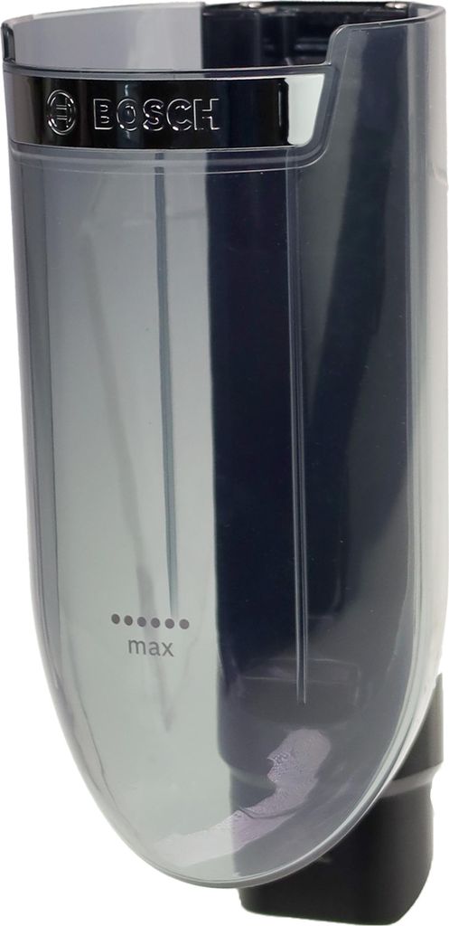 Bosch 12026518 (=12026534) Staubbehälter für Flexxo Akkustaubsauger