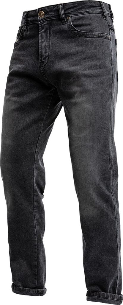 Nohavice Taylor Mono Bk 32/34 Obrázok produktu 