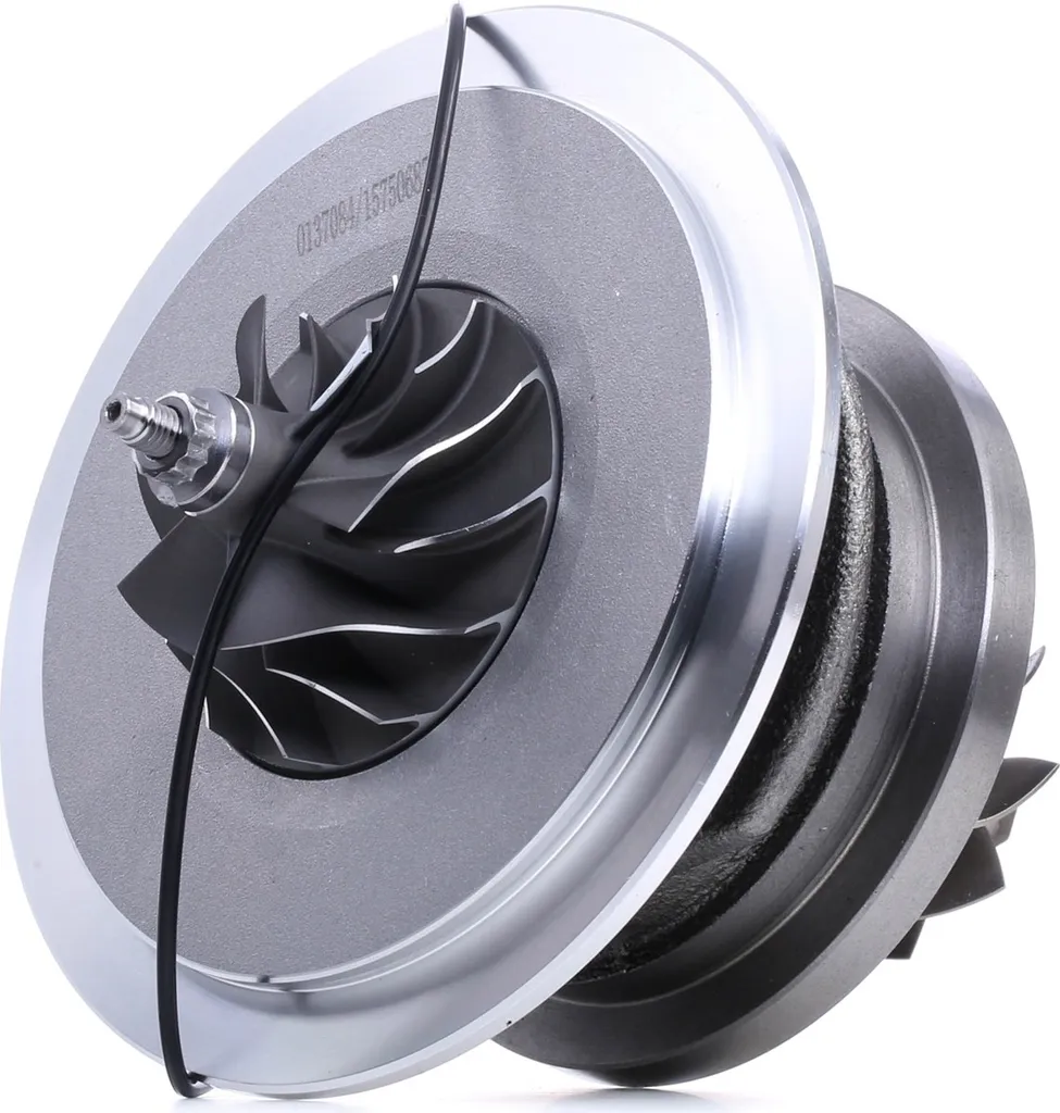 Kit Réparation Turbo pour Peugeot 607 et Citroën C5 II - Rumpfgruppe Neuf