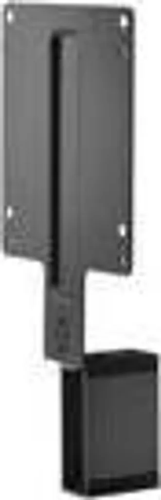 Support de montage PC HP B300 avec support alimentation 2DW53AA Noir - 3