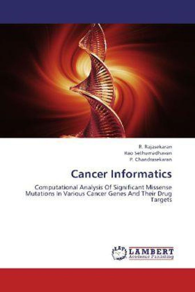 Cancer Informatics