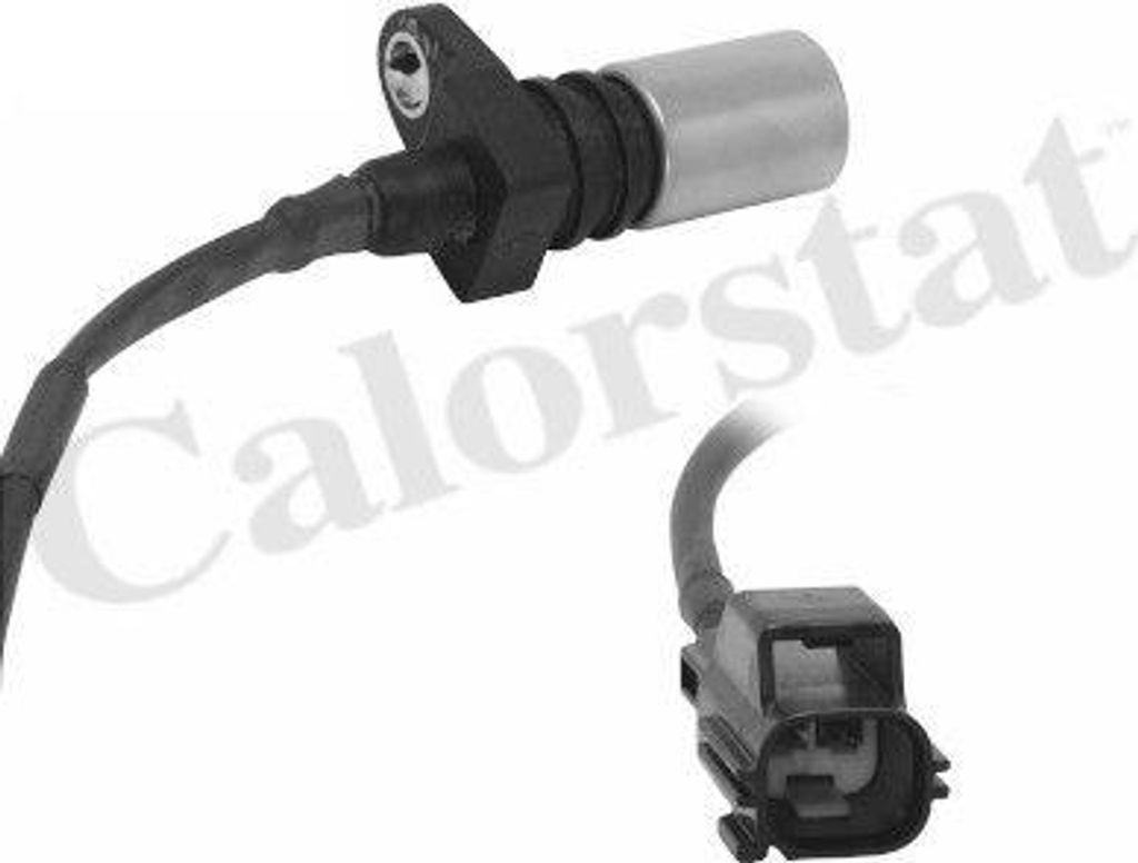 CALORSTAT by Vernet CS0407 Impulsgeber, Kurbelwelle OE 1275599 kompatibel mit XC90, XC70, V70, S80, S70, S60, C70