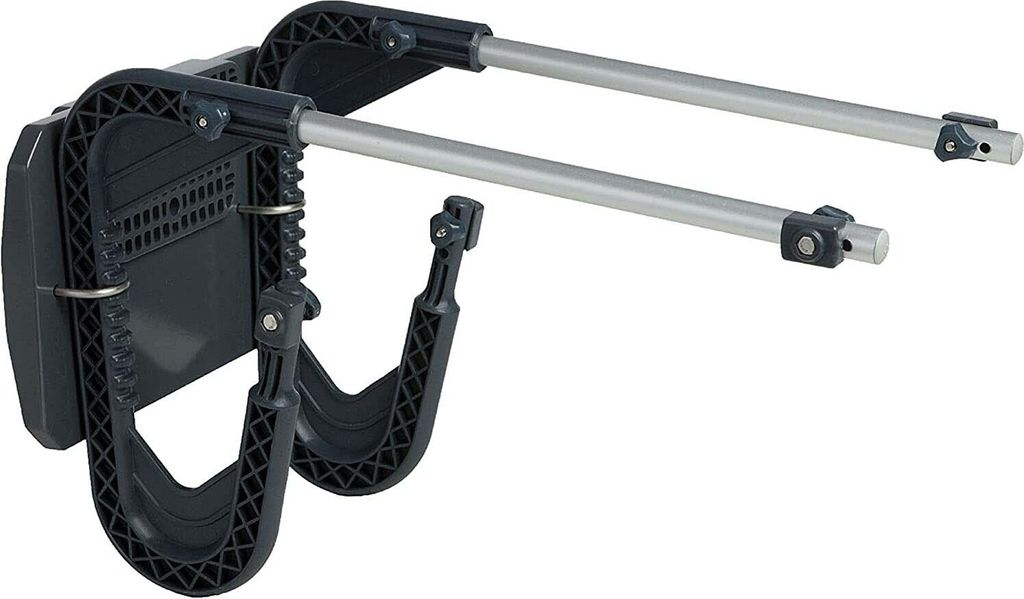 INTEX 68624NP Außenbordmotorbefestigung, bis max 3 PS Motor