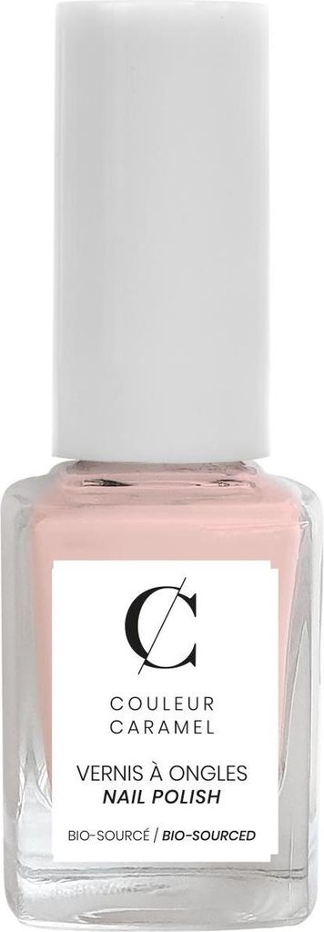Nagellack Light pink -868 Produktbild 