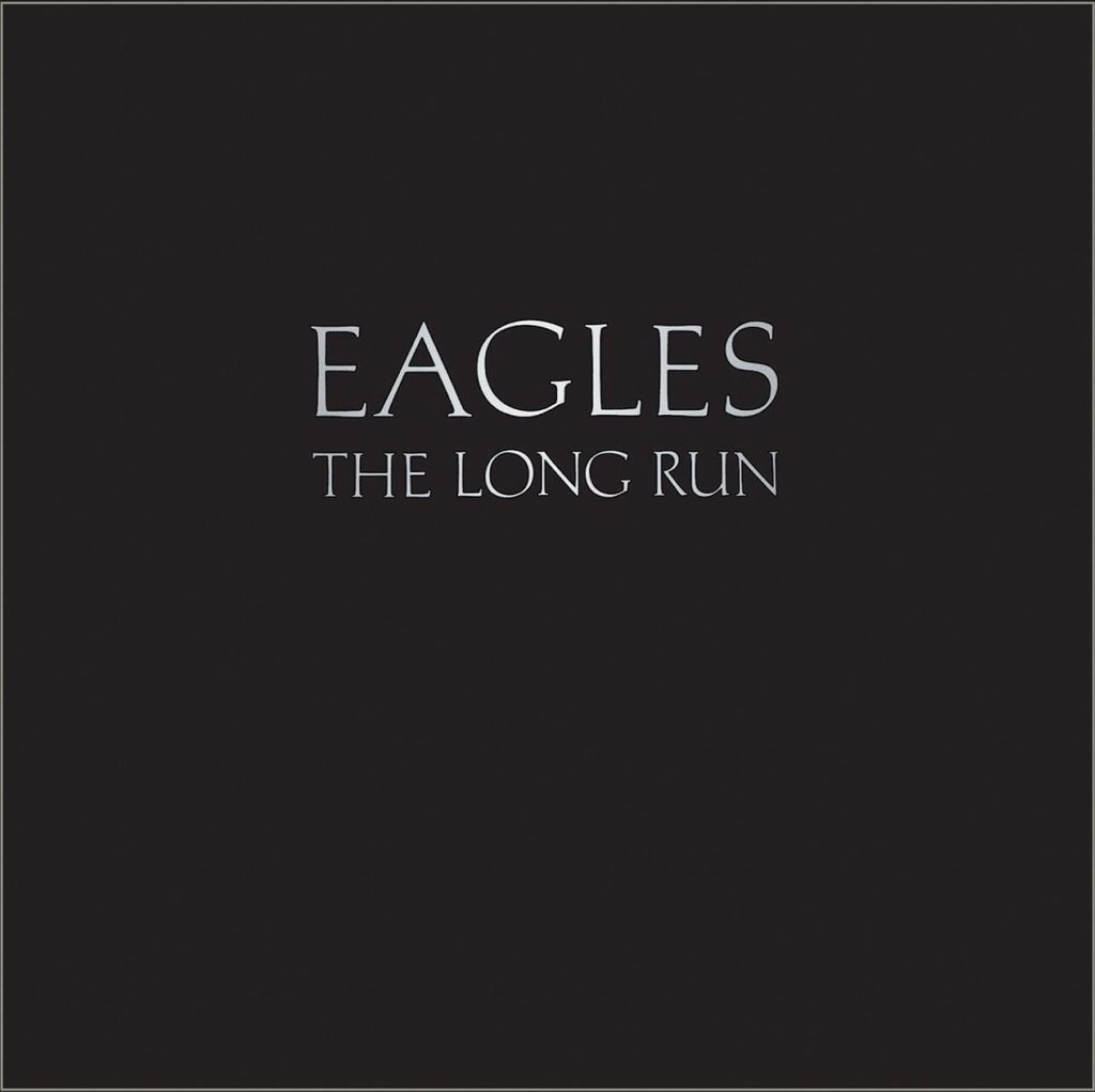 Eagles - The Long Run (180 g) (LP)