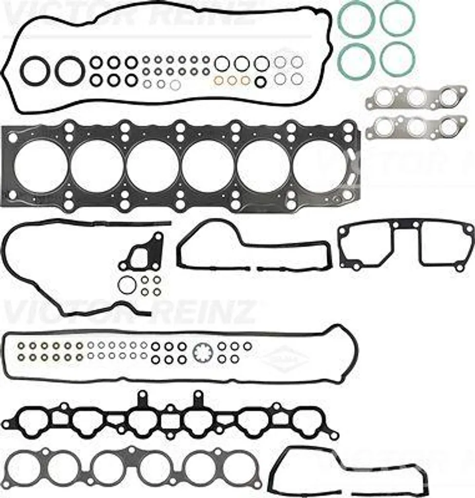 Pochette de joints culasse haut moteur 02-10013-02 compatible IS 300 C