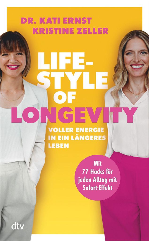 Lifestyle of Longevity Produktbild 