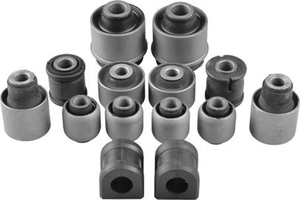 Kit de réparation suspension TEDGUM 00678699 pour Avensis OE 4872505070