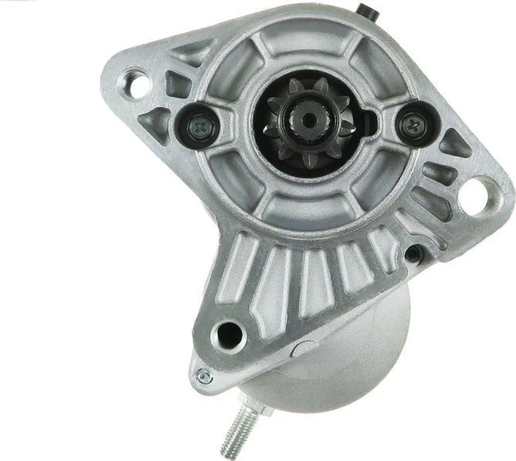 Démarrage Difficile Toyota Previa ? Démarreur AS-PL S6362S Fiable