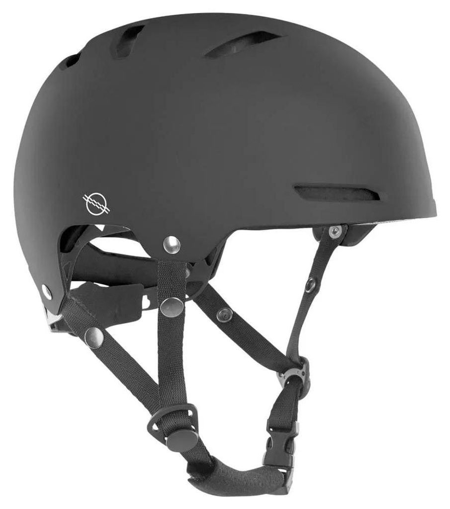 Ion Slash Core Helm Schwarz 55-61 cm Schwarz 55-61 cm Produktbild 