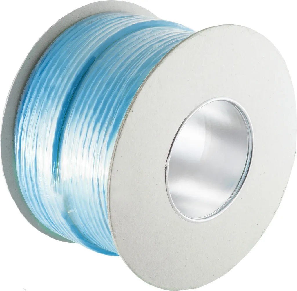 Câble de pose Cat 8 pour réseau domestique intelligent et bureaux 100m