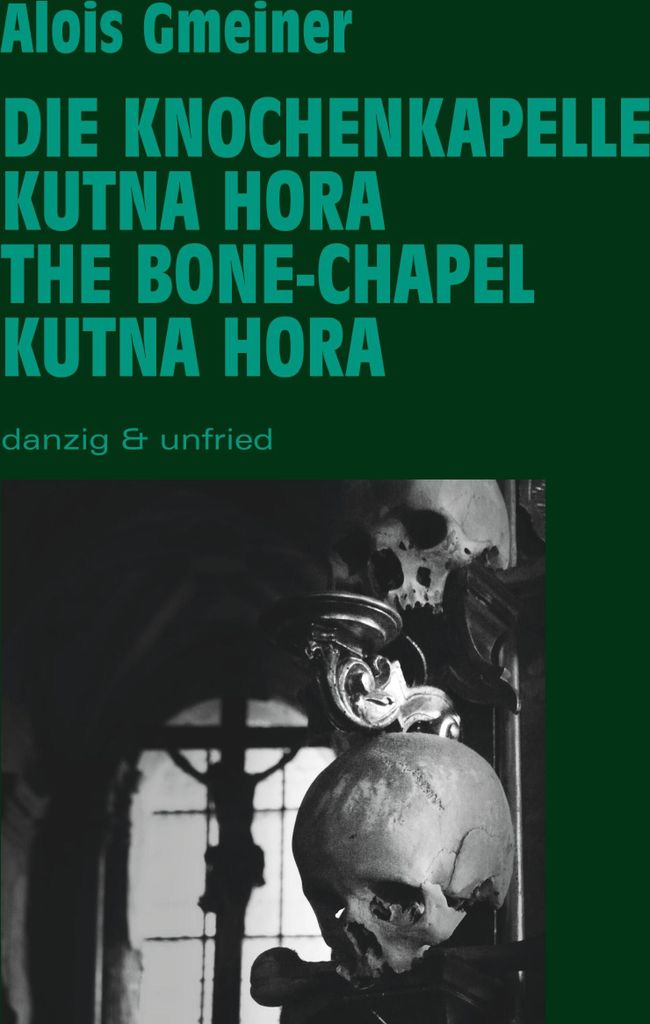 Die Knochenkapelle von Kutna Hora