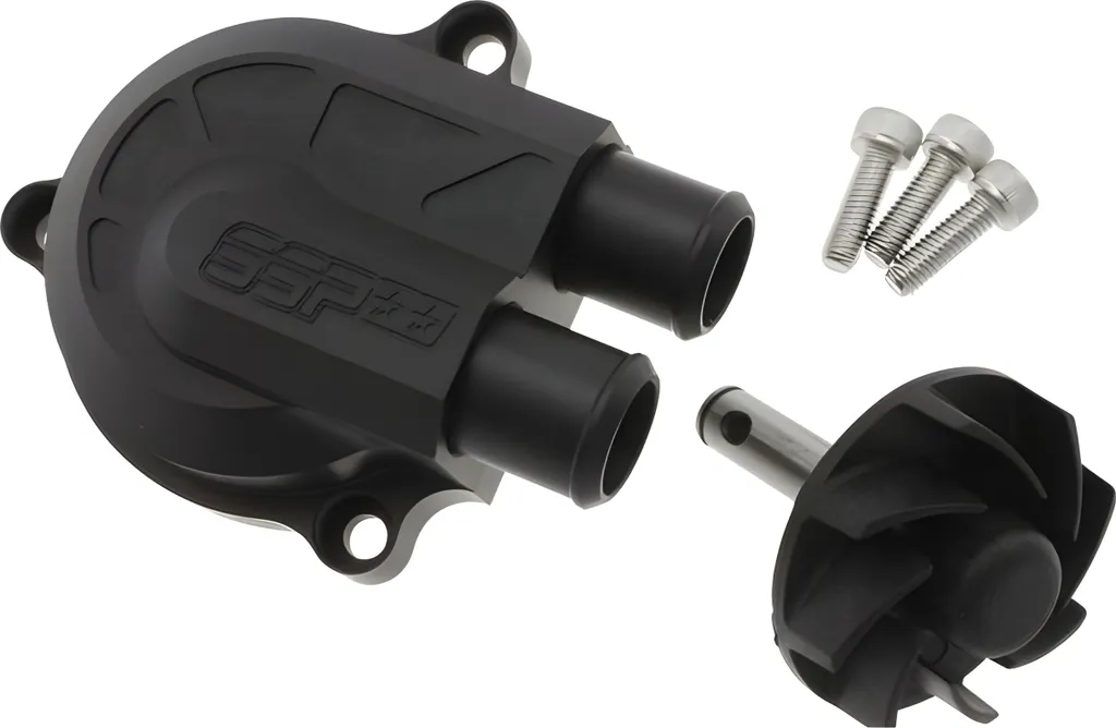 Pompe à eau Stage6 Minarelli : Finissez-en avec la surchauffe moteur
