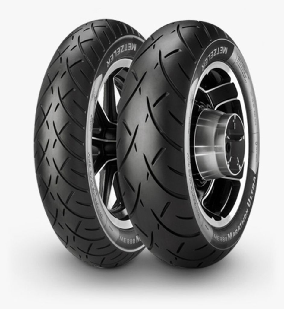 Metzeler Motorradreifen car-tyres ME888 Marathon Ultra ( Produktbild 