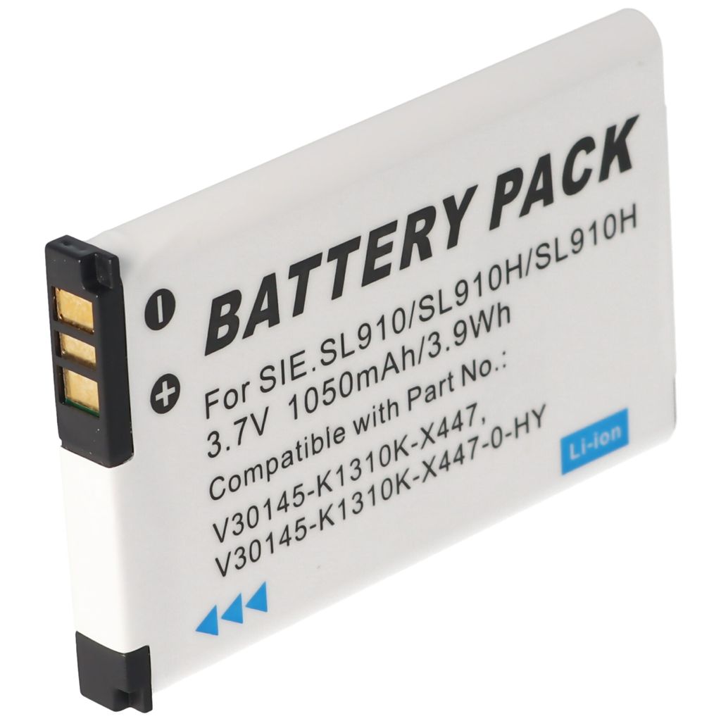 V30145-K1310K-X447 Nachbau Akku von AccuCell passend für Produktbild 