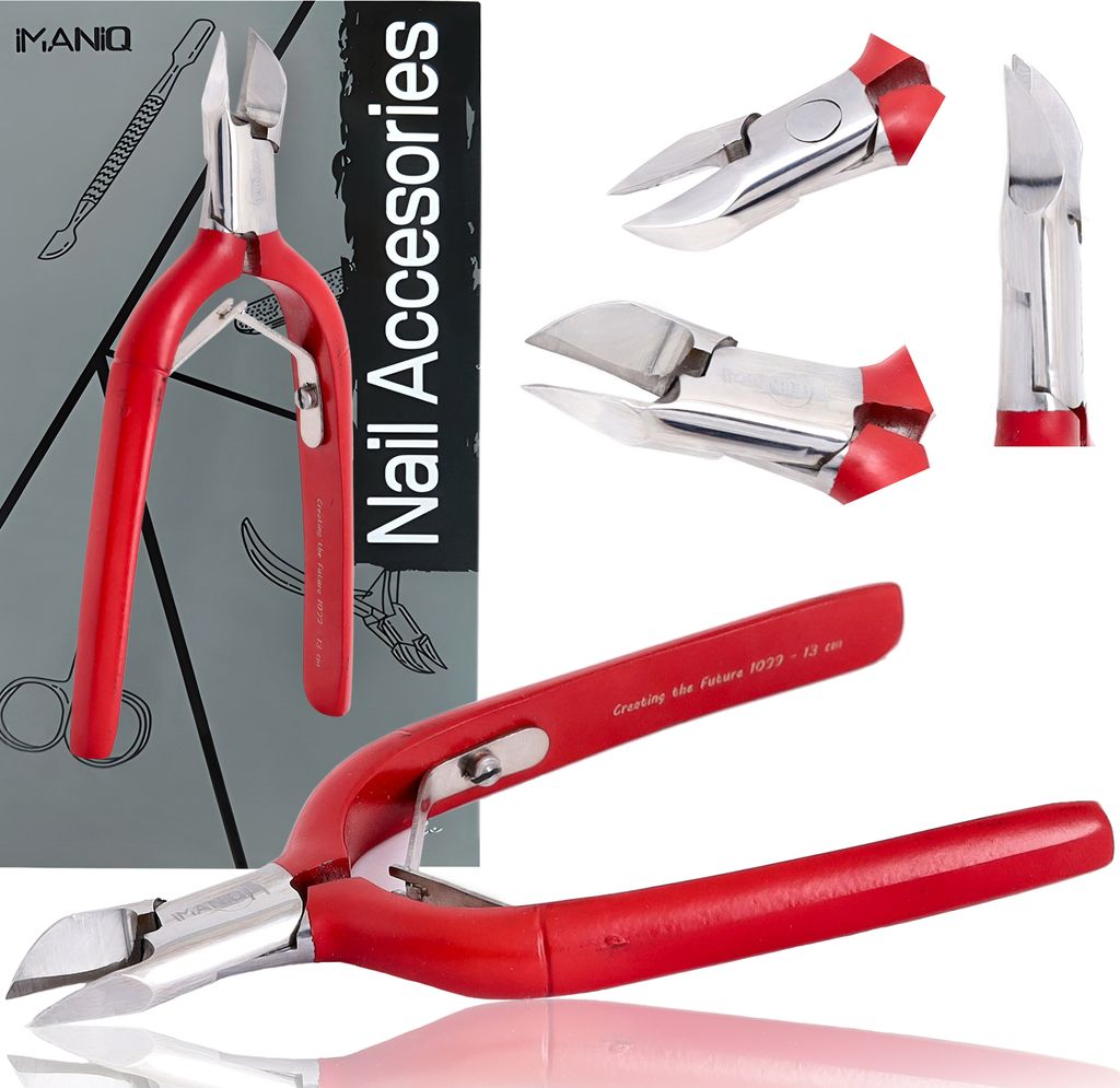 Hautschneiderscheren Nagelhautschneider Nagelhautschneider Kosmetik Maniküre Spa-Salon