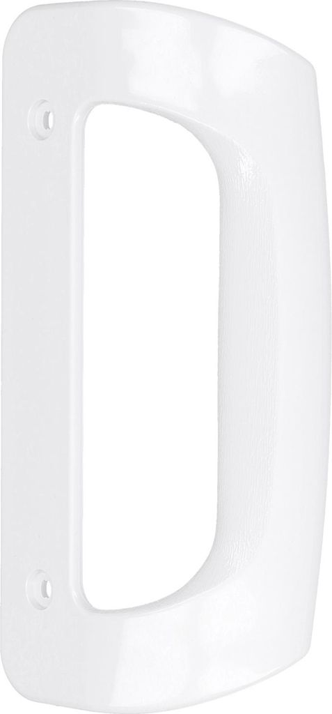 BLUPARTS - KOMPATIBEL 10105110 Türgriff passend für Electrolux 2425193196 BLUPARTS an Kühlschrank