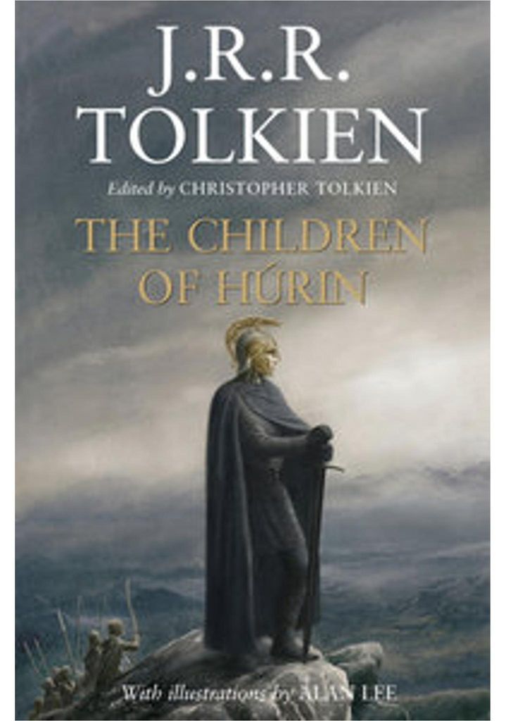The Children of Húrin