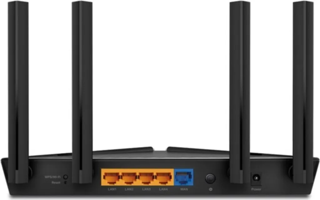 TP-Link Archer AX10 Routeur WiFi Triple-Core AX1500 Haute Performance