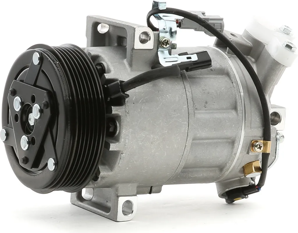 Compresseur de Climatisation de Rechange pour Renault Megane CC et III