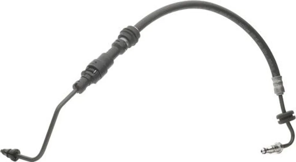 Tuyau d'embrayage renforcé pour Ford Tourneo 1.8 TDCi de 2002 à 2013