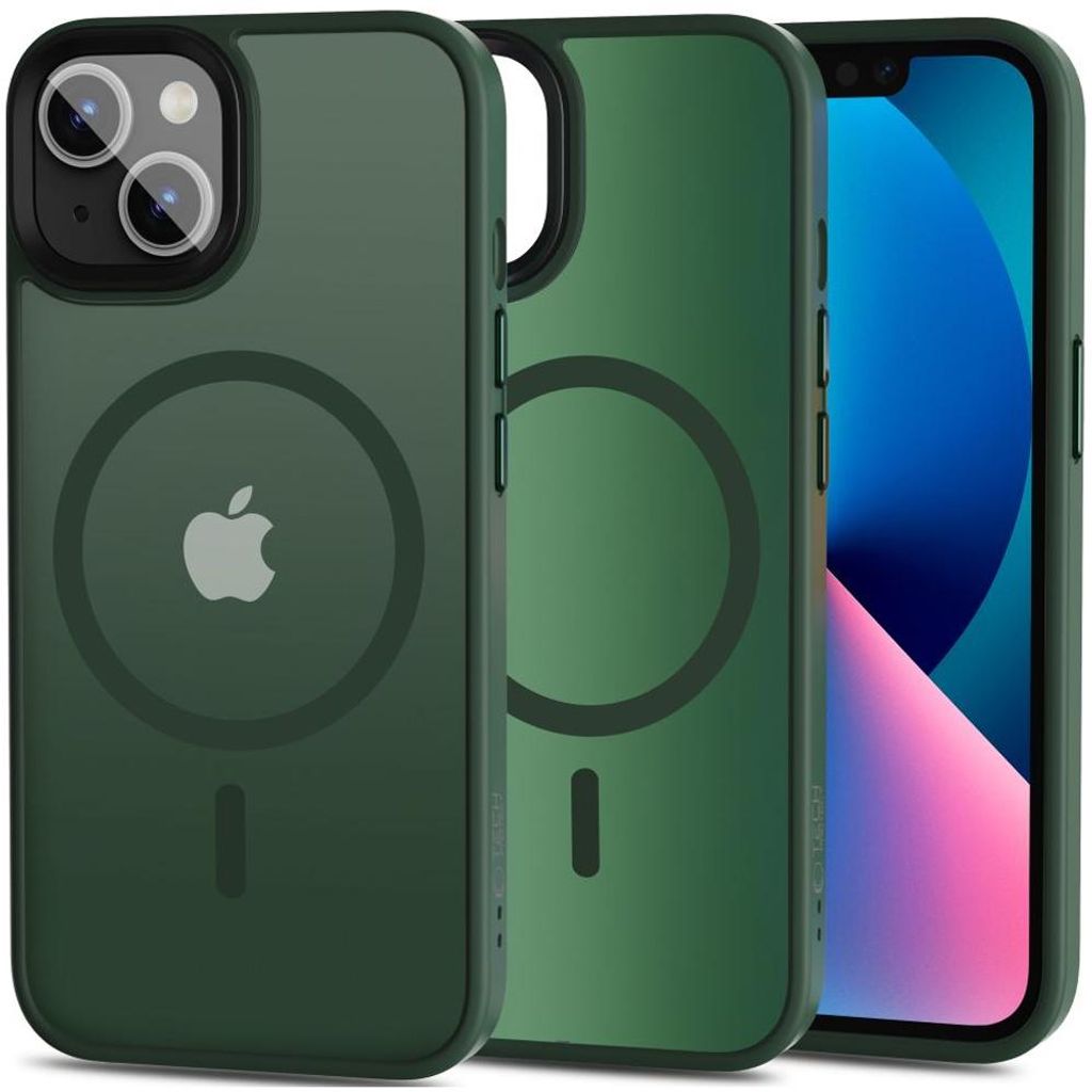 Tech-Protect 9490713933022, Ochranný obal, Apple, iPhone Obrázok produktu 