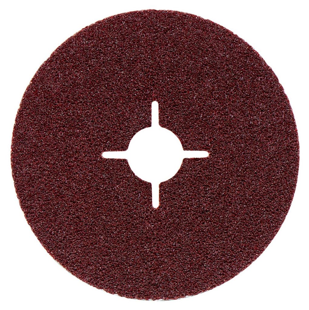 Metabo Fiberscheibe 180 mm P 60, NK