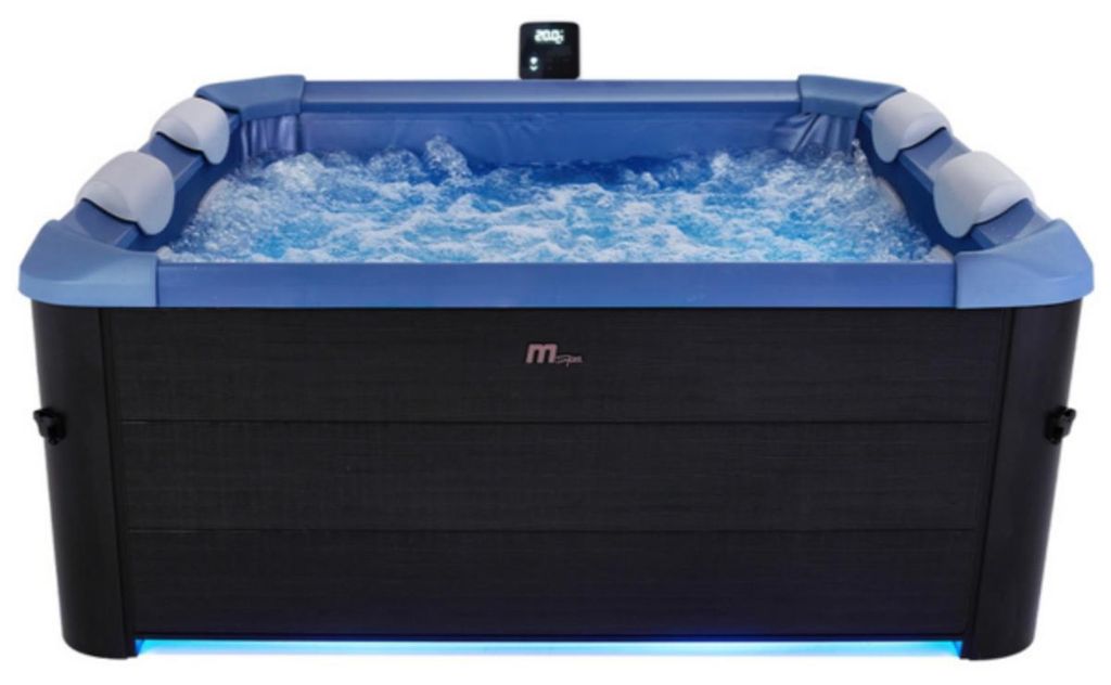 Vírivka MARIMEX OSLO Sapphire F-SA063W Obrázok produktu 