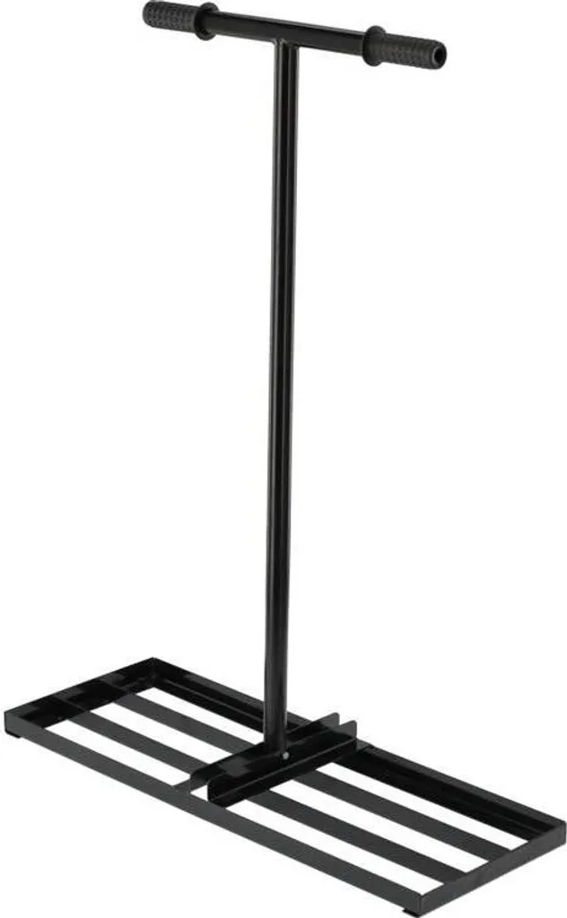 Yato YT-86771 Livellatrice Manuale Professionale 80x30cm per Prato