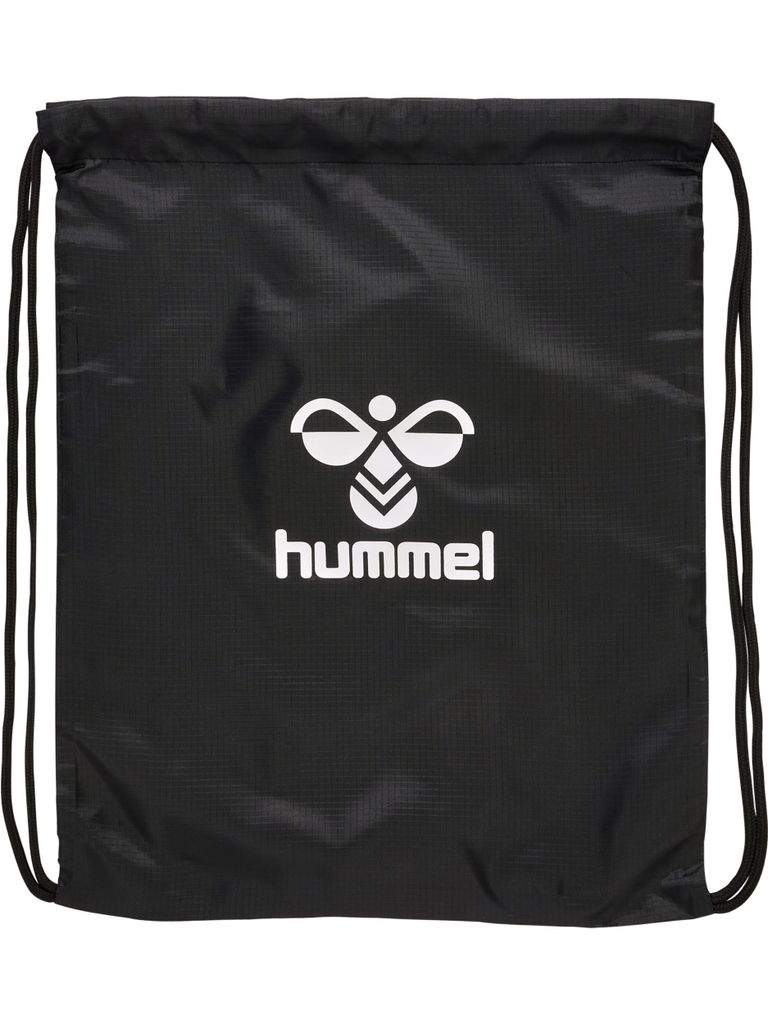hummel Torba sportowa HML Essential Gym Bag czarny czarny Zdjęcie produktu 