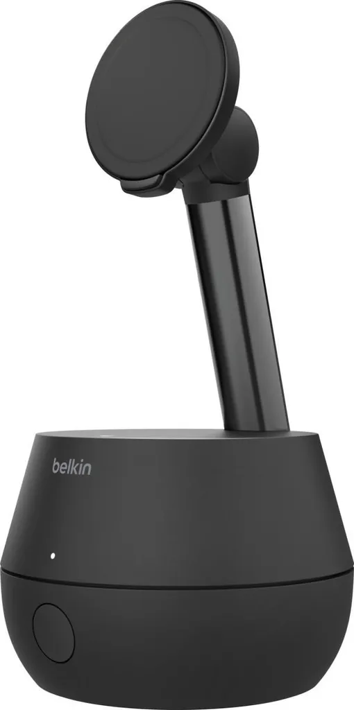 Support iPhone Motorisé Belkin Auto-Tracking Stand Pro avec Chargeur 15W - 5